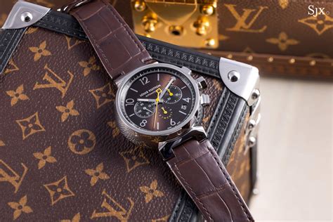 cost of louis vuitton watches|Louis Vuitton watch cost.